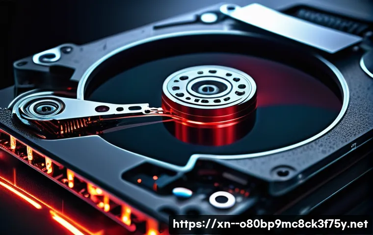 증일동 STATUS_DISK_WRITE_FAILURE 관련 이미지 1