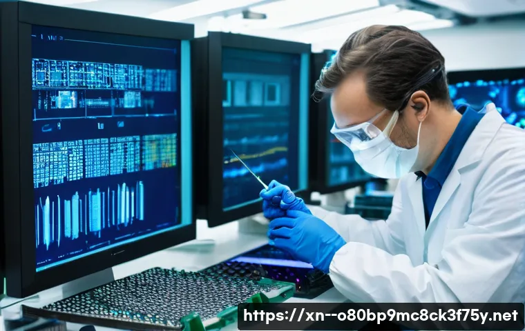 증일동 STATUS_DISK_WRITE_FAILURE 관련 이미지 2