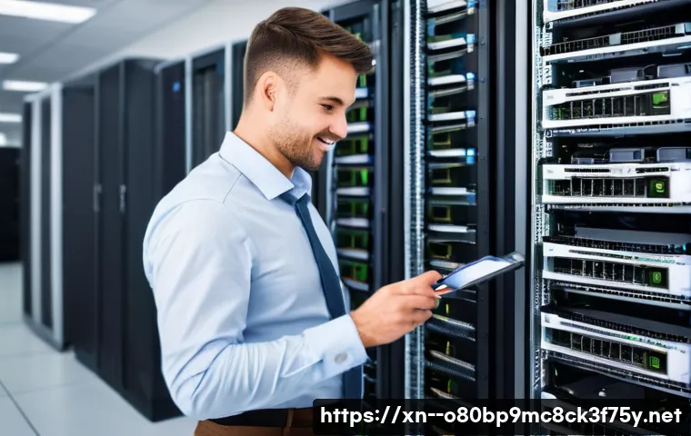 마평동 NAS출장방문수리점 관련 이미지 2