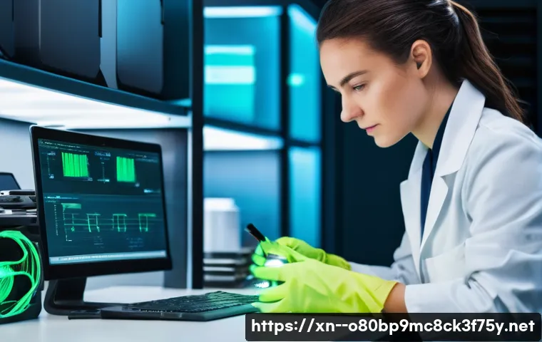 우정읍 STATUS_DISK_WRITE_FAILURE 관련 이미지 2