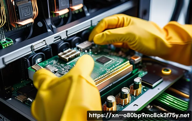 토평동 POOL_CORRUPTION_IN_FILE_AREA 관련 이미지 1