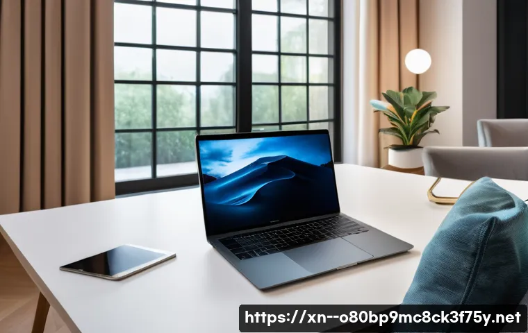 통복동 부트캠프설치 관련 이미지 2