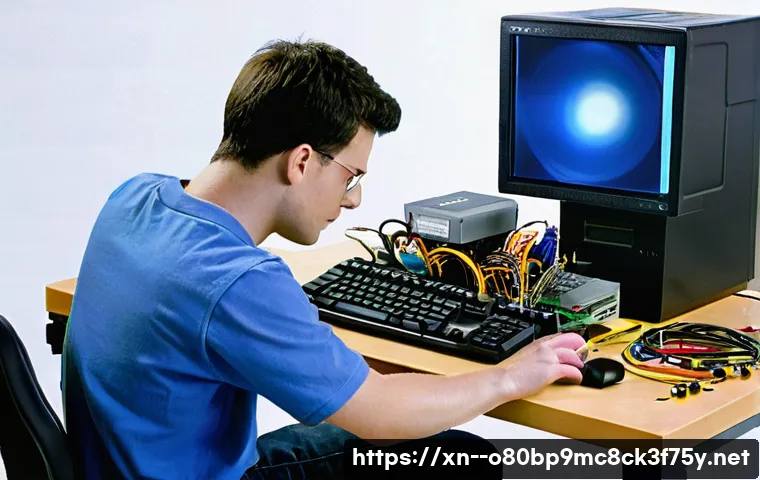 용산동 HAL_INITIALIZATION_FAILED 관련 이미지 2