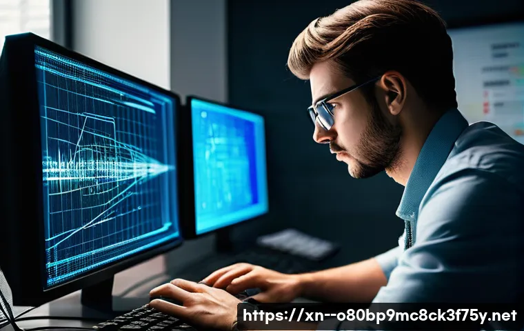 하면 DRIVER_CAUSED_SYSTEM_CRASH 관련 이미지 1