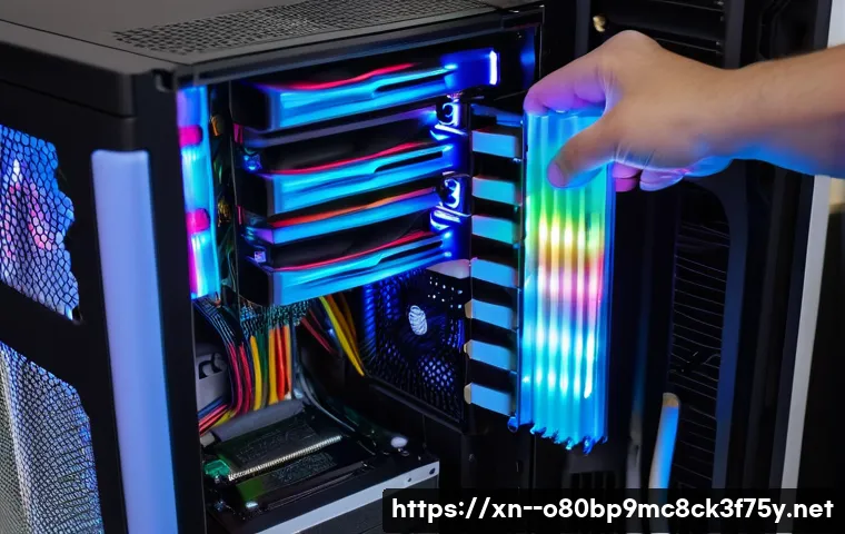 오산시 PAGE_FAULT_IN_NONPAGED_AREA 관련 이미지 1