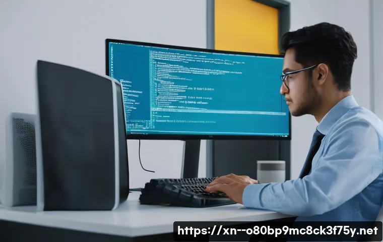 오산시 PAGE_FAULT_IN_NONPAGED_AREA 관련 이미지 2