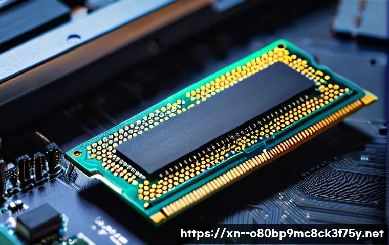 문학동 RAM조립 및 교체수리 관련 이미지 2