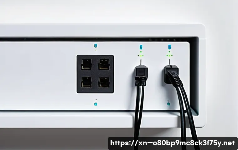 난곡동 네트워크구축 설정 및 세팅오류해결 관련 이미지 2