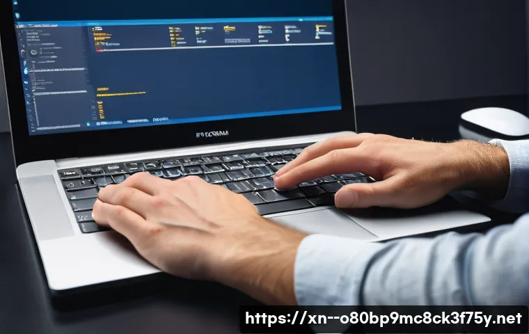 진안동 IO1_INITIALIZATION_FAILED 관련 이미지 1