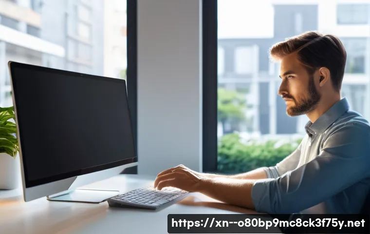 멱곡동 VIDEO_DRIVER_INIT_FAILURE 관련 이미지 1