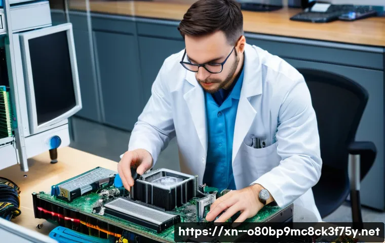 상적동 STATUS_RESOURCE_NOT_OWNED 관련 이미지 1