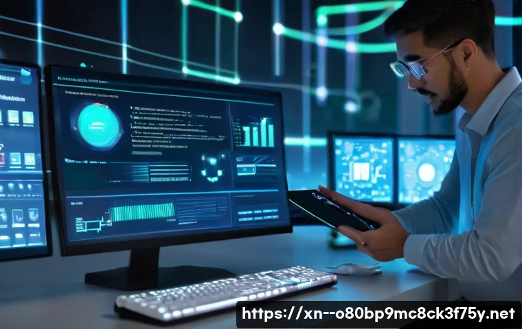 일원동 POOL_HEADER_CORRUPTION 관련 이미지 2