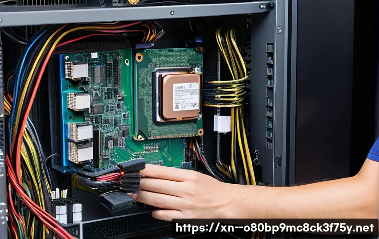 신동 WHEA_UNCORRECTABLE_ERROR 관련 이미지 1