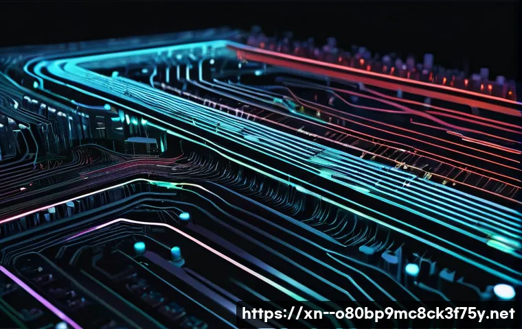 망우동 DRIVER_CAUGHT_MODIFYING_FREED_POOL 관련 이미지 1