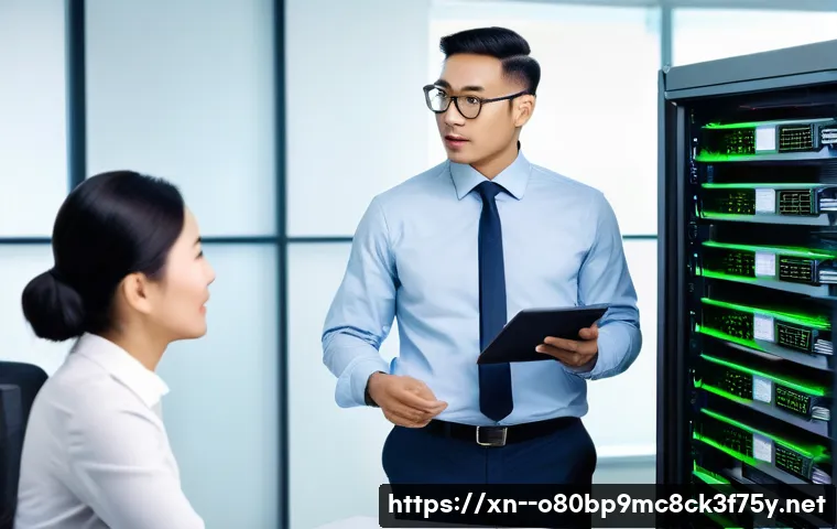 문래동 server출장방문수리점 관련 이미지 2