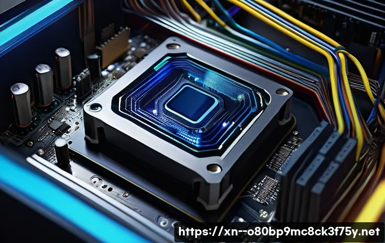 미아동 INTERNAL_POWER_ERROR 관련 이미지 1