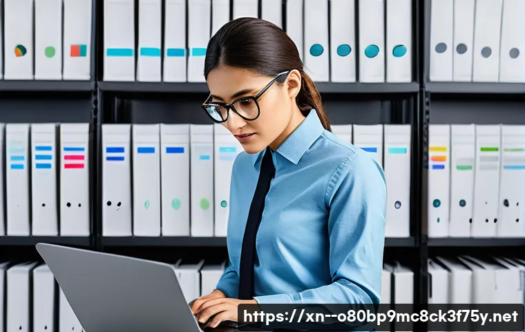 노오지동 STATUS_FILE_INVALID 관련 이미지 1