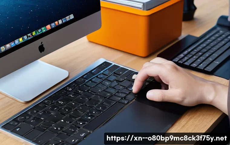 과천시 해킨토시 재설치 포맷 초기화 관련 이미지 1