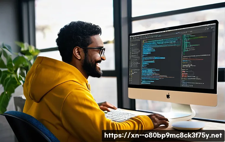 과천시 해킨토시 재설치 포맷 초기화 관련 이미지 2
