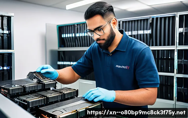 이문동 하드조립 및 교체수리 관련 이미지 2