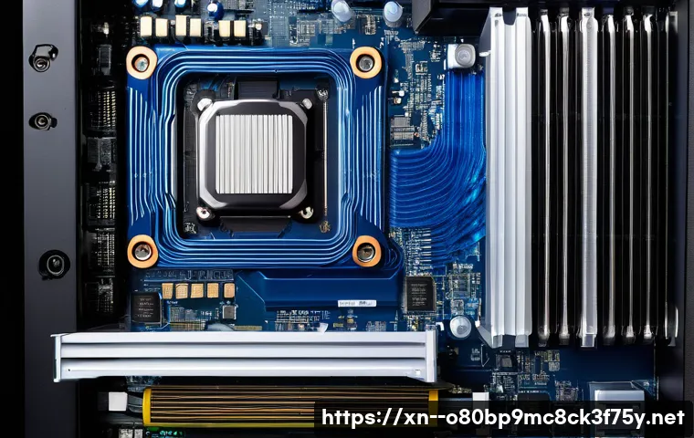 영중면 WHEA_UNCORRECTABLE_ERROR 관련 이미지 1