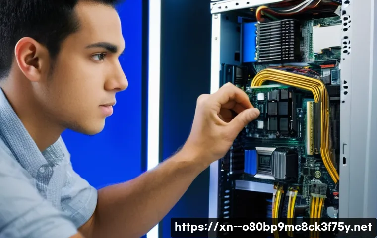 천왕동 SOFTWARE_EXCEPTION 관련 이미지 1