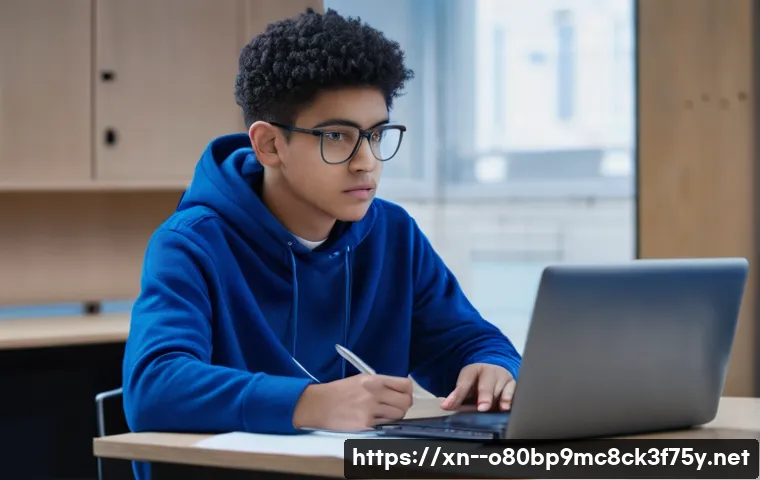 동소문동 UNMOUNTABLE_BOOT_VOLUME 관련 이미지 2