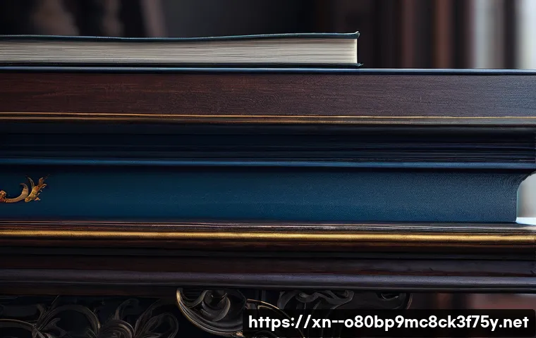 선원면 PFN_LIST_CORRUPT 관련 이미지 2