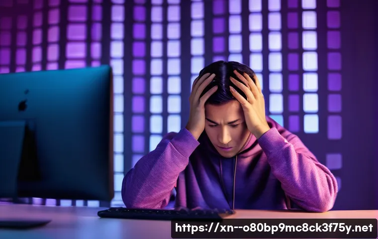 감이동 STATUS_MEMORY_VIOLATION 관련 이미지 1