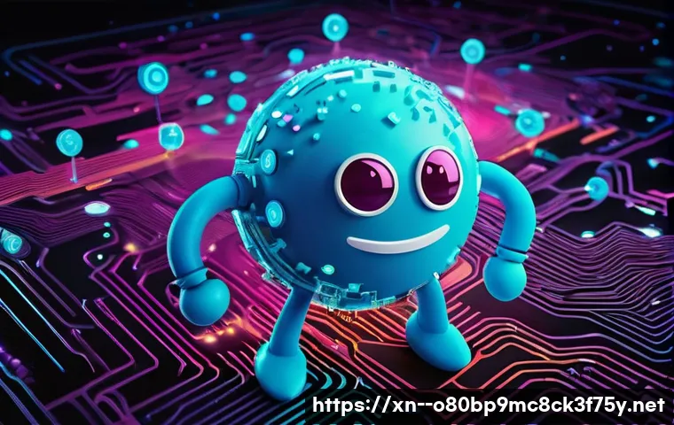 우이동 STATUS_IMAGE_CORRUPTION 관련 이미지 1