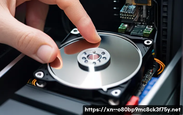 도촌동 PFN_LIST_CORRUPT 관련 이미지 1