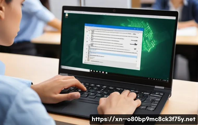 금산동 KERNEL_SECURITY_CHECK_FAILURE 관련 이미지 2