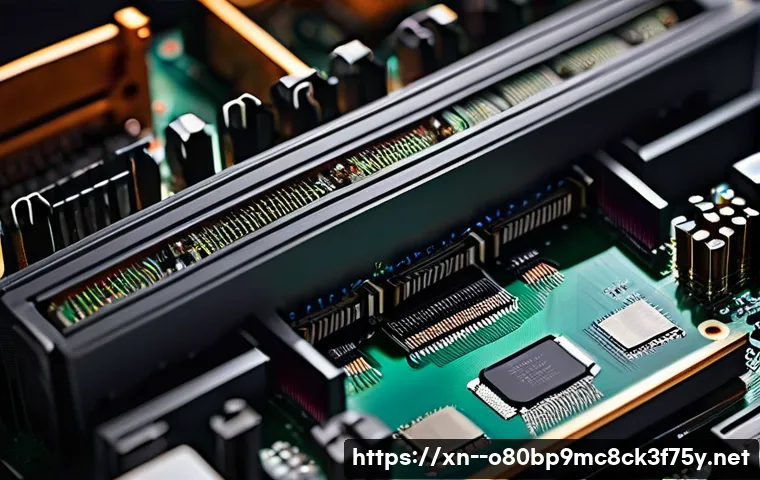 적성면 STATUS_KERNEL_STACK_CORRUPTION 관련 이미지 1