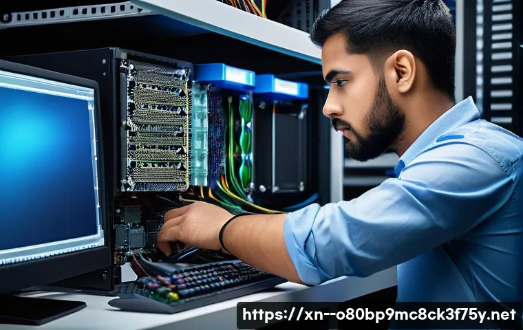 적성면 STATUS_KERNEL_STACK_CORRUPTION 관련 이미지 2