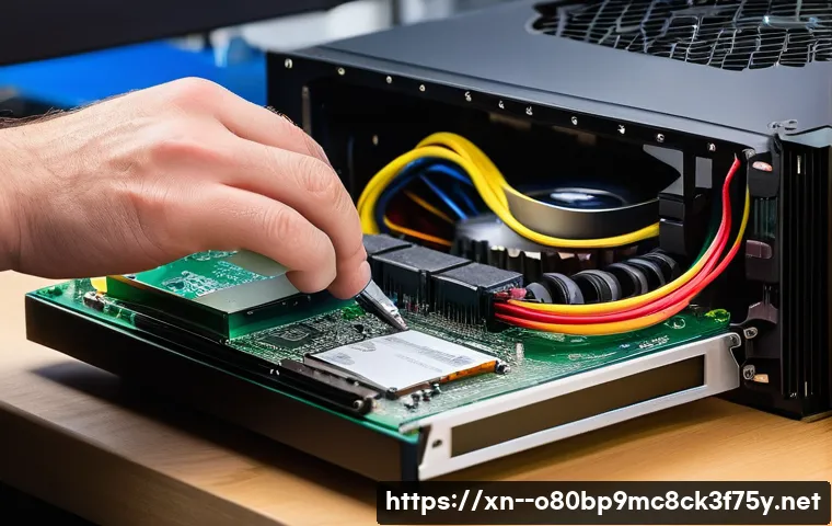 율전동 INACCESSIBLE_BOOT_DEVICE 관련 이미지 1