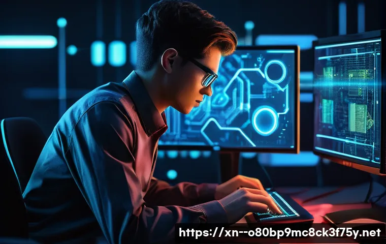 직동 STATUS_PAGEFILE_MISSING 관련 이미지 1