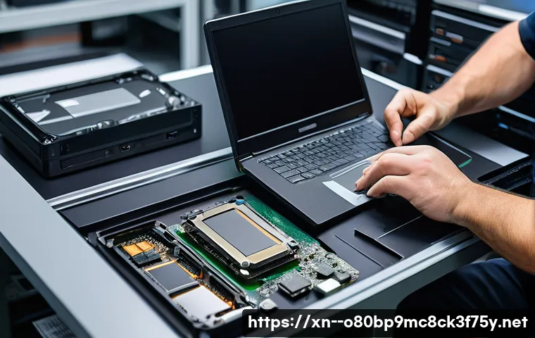 금촌동 노트북 laptop 출장방문수리점 관련 이미지 2