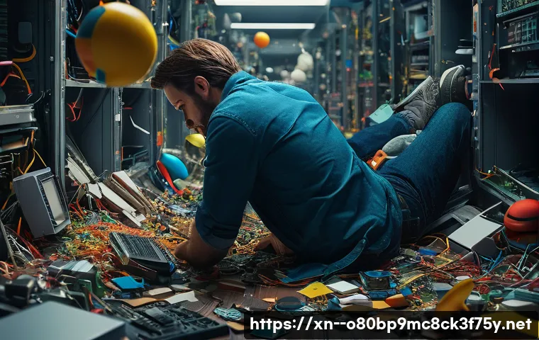 고강동 STATUS_FILE_INVALID 관련 이미지 1