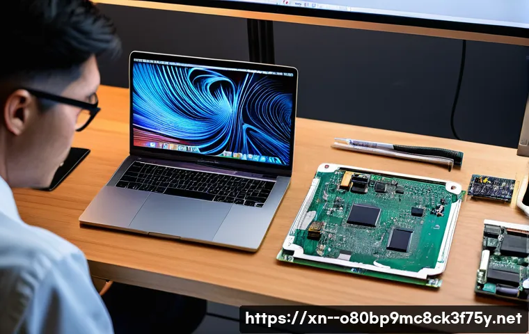 광장동 맥북프로 판매 및 수리 관련 이미지 1