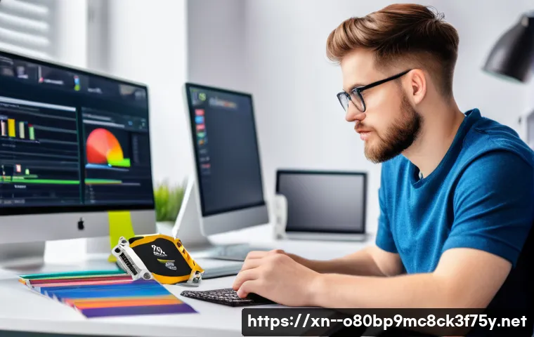 벌음동 그래픽카드조립 및 교체수리 관련 이미지 1