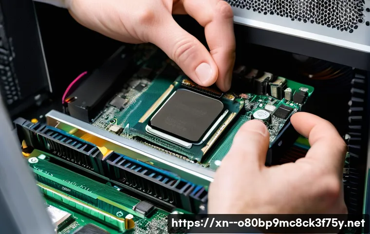 벌음동 그래픽카드조립 및 교체수리 관련 이미지 2