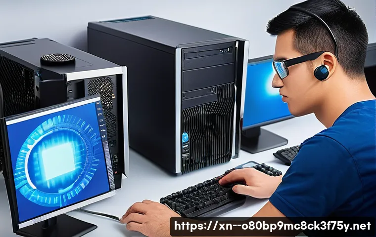 곡반정동 PAGE_TABLE_CORRUPT 관련 이미지 2