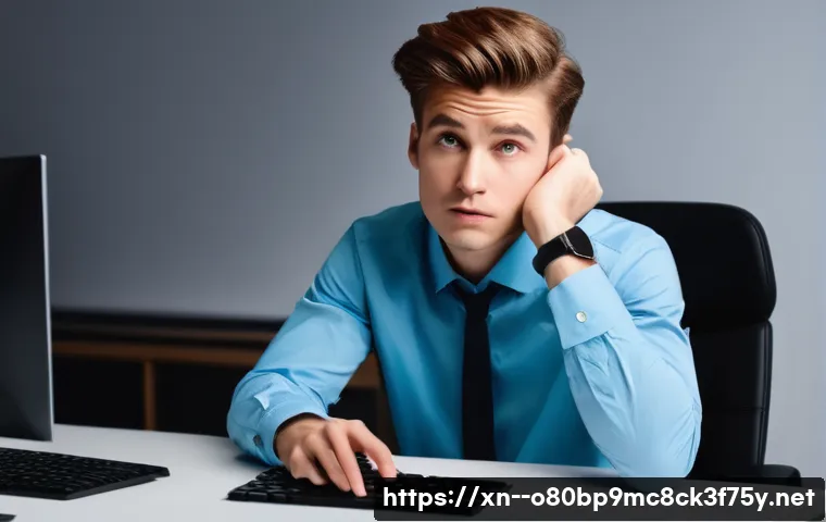 본동 STATUS_FILE_INVALID 관련 이미지 2