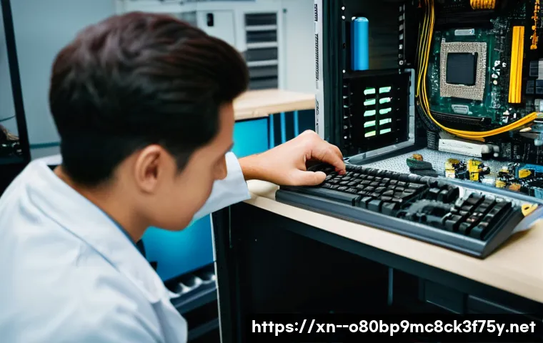 화정동 메인보드조립 및 교체수리 관련 이미지 1