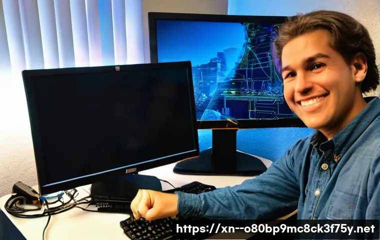 화정동 메인보드조립 및 교체수리 관련 이미지 2