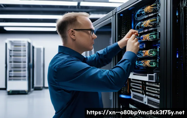 평창동 server출장방문수리점 관련 이미지 1