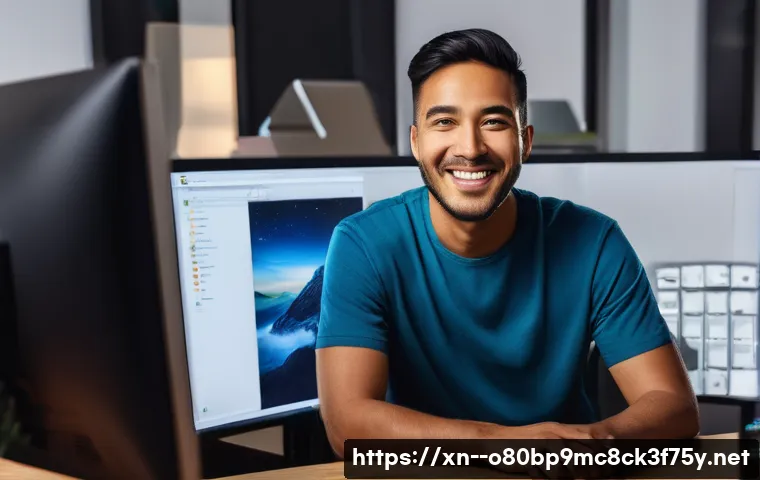 개봉동 THREAD_STUCK_IN_DEVICE_DRIVER 관련 이미지 2