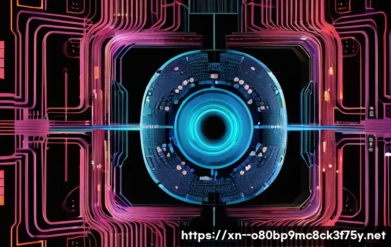 답십리동 STATUS_KERNEL_EXECUTION_ERROR 관련 이미지 1