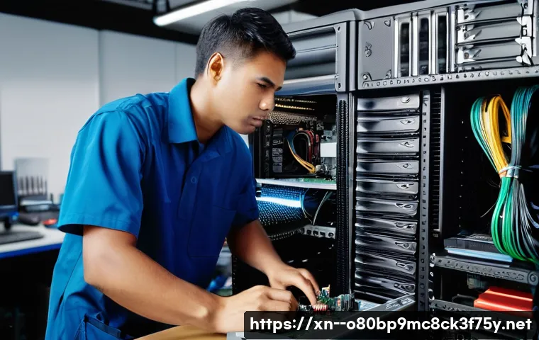 팔달구 VGA조립 및 교체수리 관련 이미지 1