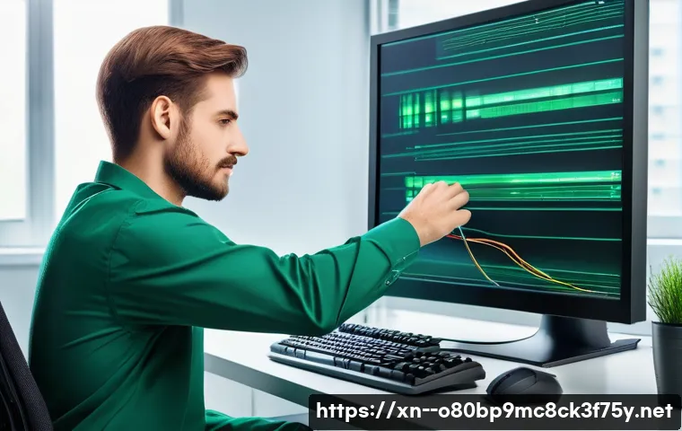 마산동 STATUS_KERNEL_MEMORY_LEAK 관련 이미지 2